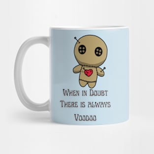 Voodoo Mug